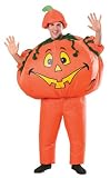 Inflatable Pumpkin