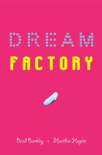 Cover of Dream Factory
