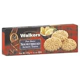 UPC 039047016712 product image for Walkers Shortbread Lemon Thins, 4.2 Ounce box | upcitemdb.com