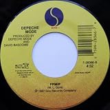 Strangelove / Fpmip [7 inch Vinyl Single]