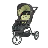 Obaby Xi Tandem Pushchair (Sport Lime)
