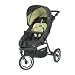 Obaby Xi Tandem Pushchair (Sport Lime)