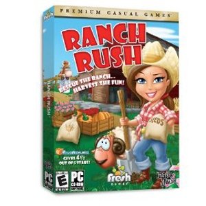 Click here for Ranch Rush PC game prices