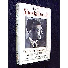 Dmitri Shostakovich