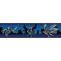 Roommates Batman Gotham Border