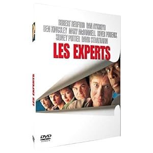 Les Experts