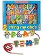 Alex String My ABC's
