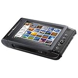 Electronics : Vosonic VP8860 Multimedia Storage Viewer 500GB SATA