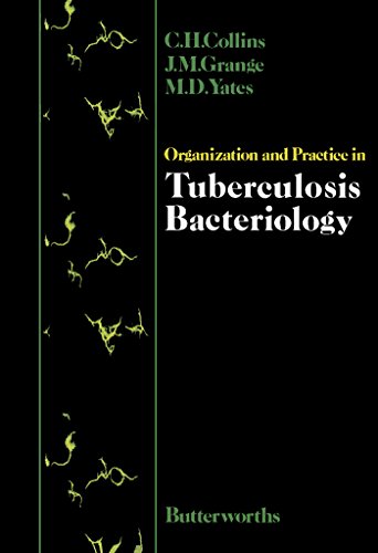 Organization and Practice in Tuberculosis Bacteriology