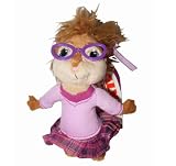 Alvin and the Chipmunks The Squeakquel Mini Chippettes Jeanette