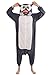 Lemur Kigurumi (Adults)