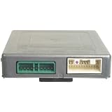 ACDelco 218-12553 Engine Control Module, Remanufactured by ACDelco