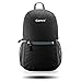 Gonex Ultralight Handy Travel Backpack,Water Resistant Packable Backpack Daypack Lightweight Foldable Camping Outdoor Travel Cycling School Backpacking 20 Liters 8 Color Choices