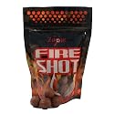 16MM FIRE SHOT BOILIES 'SQUID-OCTOPUS' - 120g