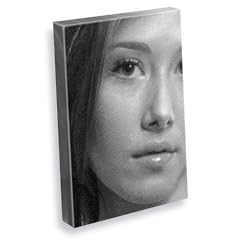 JEWEL STAITE - Canvas Print (A5 - Signed by the Artist) #js002