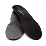 Superfeet Black Premium Insole