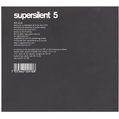 Supersilent /vol.5