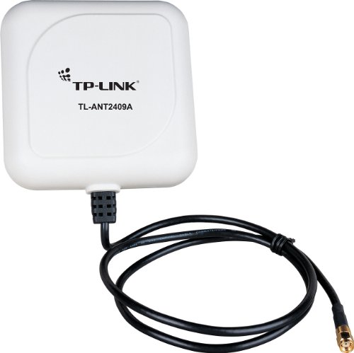 TP-Link TL-ANT2409A 2.4GHz 9dbi Outdoor Directional 