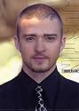 Posters: Justin Timberlake Poster - Portrait (34 x 24 inches)