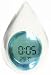 Produkt-Bild: Sprechender Digitalwecker "Dancing Alarm Clock"