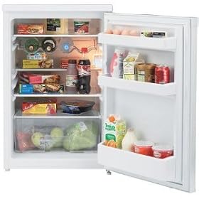 BEKO Larder Fridge LA620W