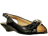 Jeffrey Campbell Nightline