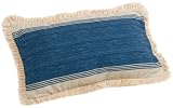 Tommy Bahama Batik Damask Cabana Stripe Breakfast Pillow