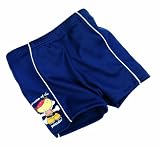 Fashy Baby Badewindelshorts
