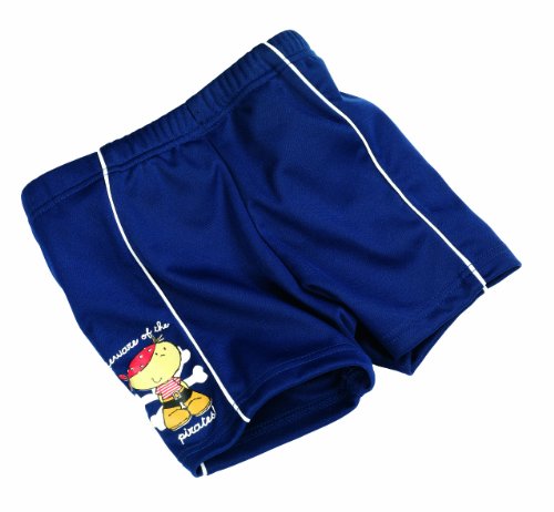 Fashy Baby Badewindelshorts, blau, 62/68, 1554 Preisvergleich