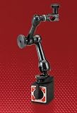 Starrett Magnetic Base #660 Universal Indicator Holder