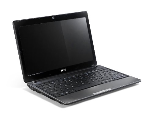 Acer Aspire AS1551-5448 11.6-Inch Laptop (Mesh Black) image
