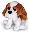 Plush Hound Dog, Bright Eyes Hound dog 10" Plush Hound Dog, Bright Eyes Hound dog 10"
