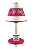Boston Red Sox MLB Furniture - Table Lamp