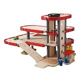 Plan Toys Parking 41natp3GeEL. SL160 Plan Toys Parking