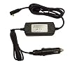 Hi-Capacity Auto/Air Adapter for: Compaq Presario X1033AP