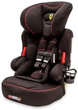 Efigil Ferrari Beline SP 3-in-1 Limited Edition Booster