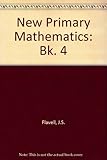 The new primary mathematics: an introduction to the language of numbers