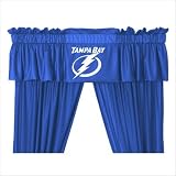 Bundle-32 Tampa Bay Lightning Valance