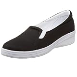 Grasshoppers Ladies Jensen Wedge by 