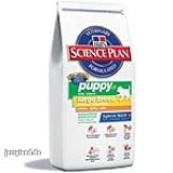 Science Plan Dog Food - Puppy Large Breed With Chicken 15kg Bag Dry F/growth