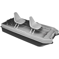 KL Industries Sun Dolphin Sportsman Fishing Boat from KL Industries