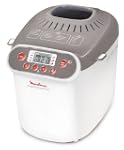 Moulinex OW3501 Macchina del Pane Bre...