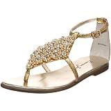 Lauren Jones Womens Fiona Sandal