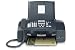 HP FAX 1250 Fax Machine (Black) HP FAX 1250 Fax Machine (Black)