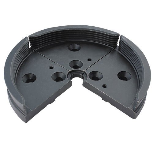 Oneway 3222 #4 Profiled Jaws for Stronghold Chuck