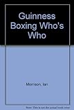 Boxing who's who