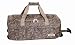 Frenzy, Venice, Leichteste Trolley Koffer Flugkabienen Reisetasche der Welt, mit von Venice - alle Infos