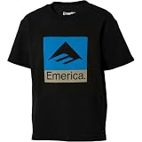 Emerica Combo 10 T-Shirt – Short-Sleeve – Boys’