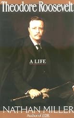 Theodore Roosevelt