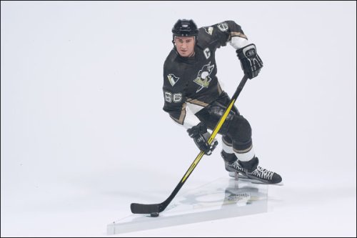 McFarlanes Sports Picks Mario Lemieux
